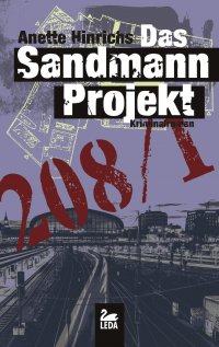 Das Sandmann-Projekt Das Sandmann-Projekt
