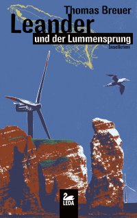 Leander und der Lummensprung Leander und der Lummensprung