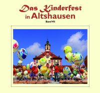 Kinderfest in Altshausen Kinderfest in Altshausen