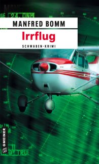 Irrflug Irrflug