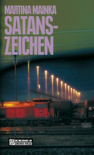 Satanszeichen Satanszeichen