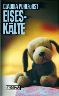 Eiseskälte Eiseskälte