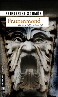 Fratzenmond Fratzenmond