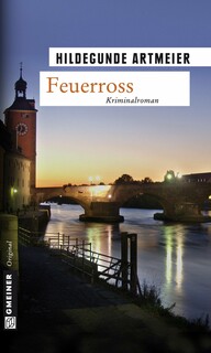 Feuerroß Feuerroß