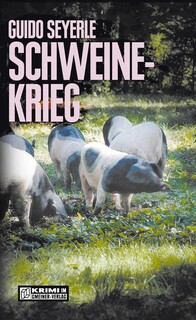 Schweinekrieg Schweinekrieg