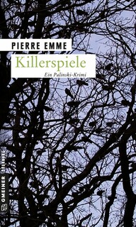 Killerspiele