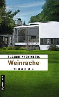 Weinrache Weinrache