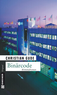 Binärcode Binärcode