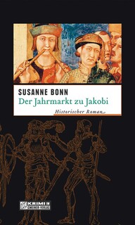 Der Jahrmarkt zu Jakobi Der Jahrmarkt zu Jakobi