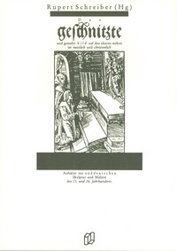 Geschnitzte Geschnitzte