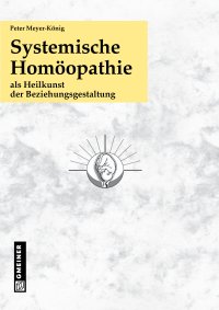 Systemische Homöopathie