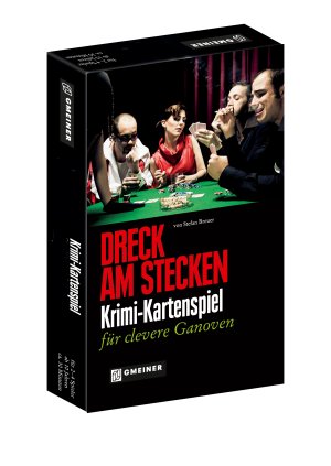 Dreck am Stecken Dreck am Stecken