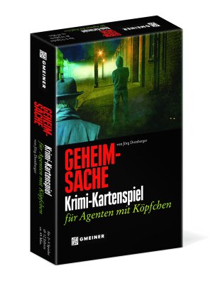 Geheimsache Geheimsache