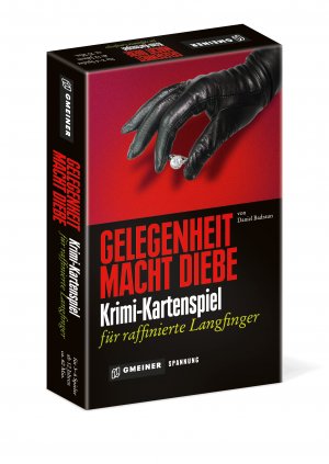 Gelegenheit macht Diebe