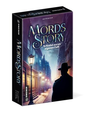 MordsStory MordsStory