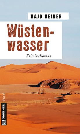 Wüstenwasser Wüstenwasser