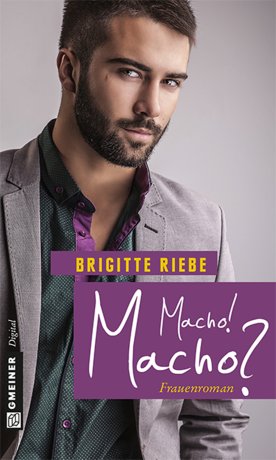 Macho! Macho? Macho! Macho?