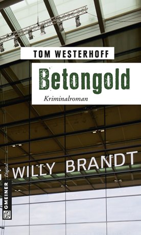 Betongold