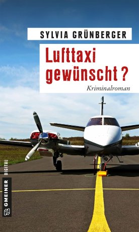 Lufttaxi gewünscht?