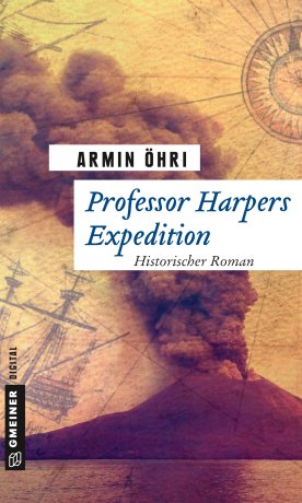 Professor Harpers Expedition Professor Harpers Expedition