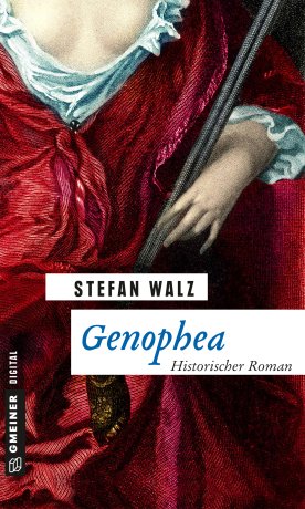 Genophea Genophea