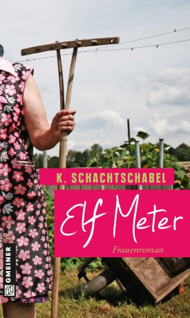 Elf Meter Elf Meter