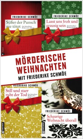 Mörderische Weihnachten Mörderische Weihnachten
