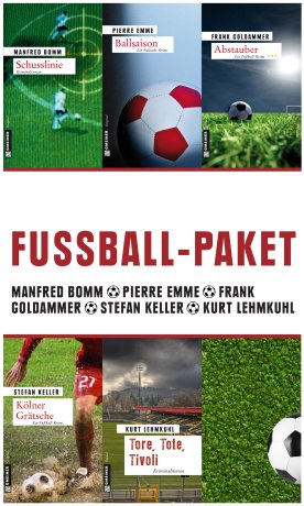 Fußball-Paket Fußball-Paket