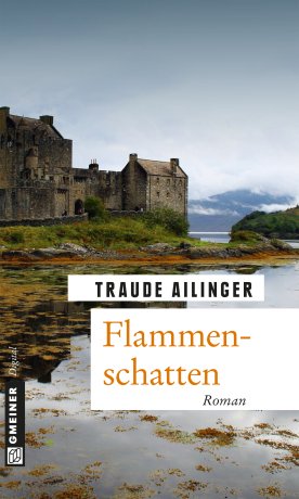 Flammenschatten