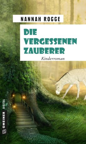 Die vergessenen Zauberer