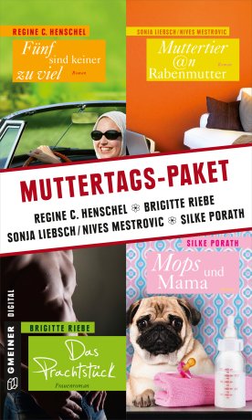 Muttertags-Paket Muttertags-Paket