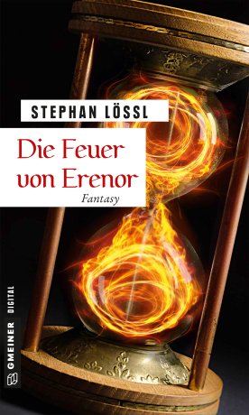 Die Feuer von Erenor Die Feuer von Erenor