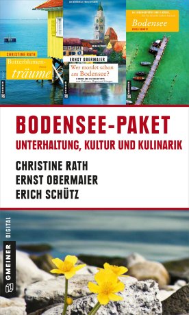 Bodensee-Paket für Sie