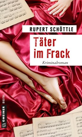 Täter im Frack Täter im Frack