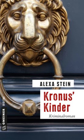 Kronus’ Kinder Kronus’ Kinder