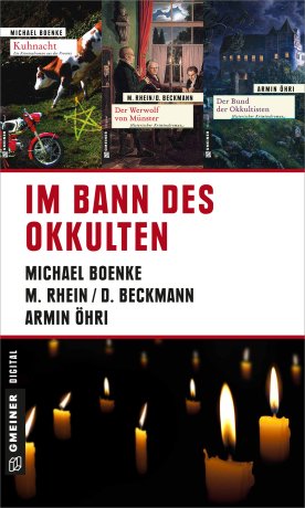 Im Bann des Okkulten Im Bann des Okkulten