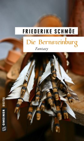 Die Bernsteinburg Die Bernsteinburg