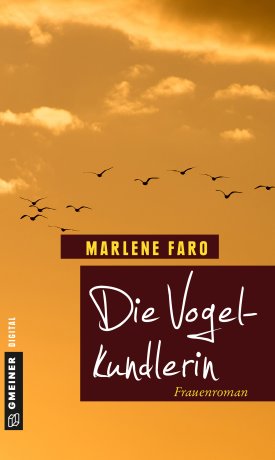 Die Vogelkundlerin Die Vogelkundlerin