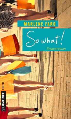 So what! So what!