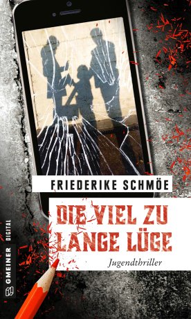 Die viel zu lange Lüge Die viel zu lange Lüge