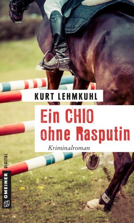 Ein CHIO ohne Rasputin Ein CHIO ohne Rasputin
