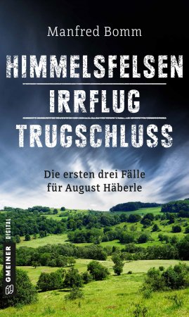 Himmelsfelsen - Irrflug - Trugschluss