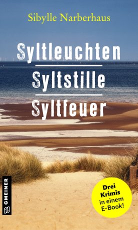 Syltleuchten - Syltstille - Syltfeuer