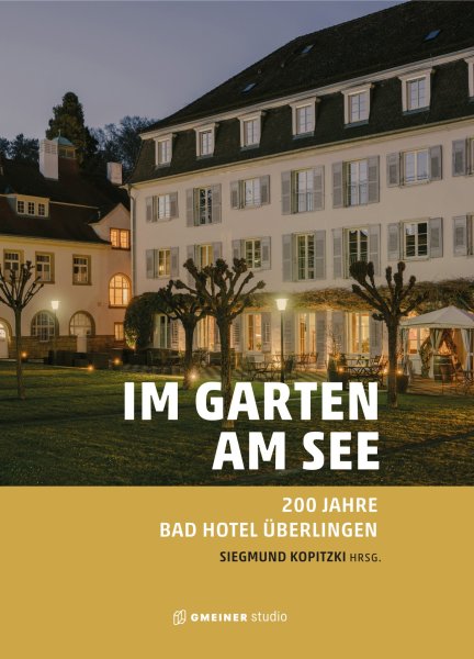 Im Garten am See Im Garten am See
