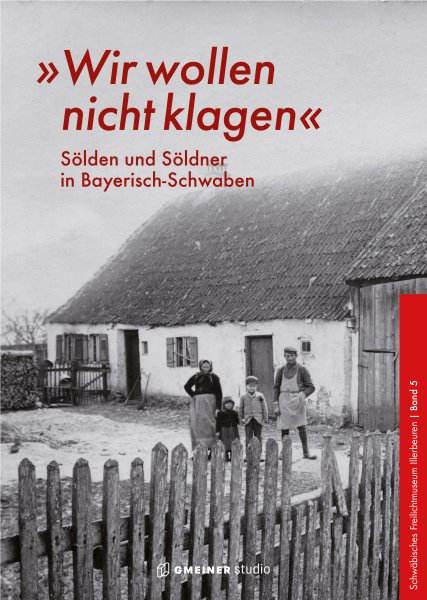 »Wir wollen nicht klagen« »Wir wollen nicht klagen«