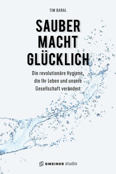 Sauber macht glücklich Sauber macht glücklich