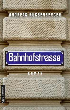 Bahnhofstrasse Bahnhofstrasse