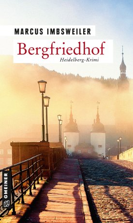 Bergfriedhof Bergfriedhof