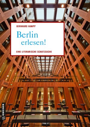 Berlin erlesen! Berlin erlesen!