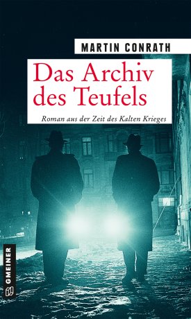 Das Archiv des Teufels Das Archiv des Teufels